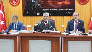 OSB MÜTEŞEBBİS HEYETİ İÇİN YENİ LİSTE