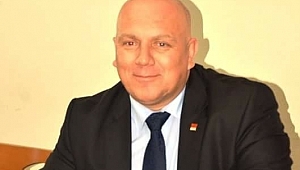PEKCANLI’DAN ENGELLİLERE MESAJ VAR