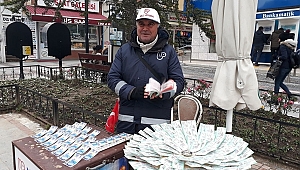 PİYANGO UMUTLARI YEŞERTİYOR