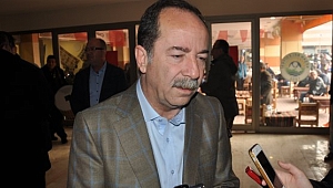 RECEP GÜRKAN: “BÜTÜNŞEHİRE OLUMLU BAKIYORUM”
