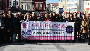 SEÇİYOR AMA SEÇİLEMİYORUZ