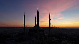 SELİMİYE’DE ZİYARETÇİ REKORU