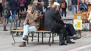 SICAK HAVANIN KEYFİNİ ÇIKARIN
