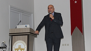 TANITIM MERKEZİNİ 30 BİN KİŞİ ZİYARET ETTİ