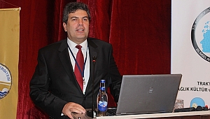 “TEDAVİDE ÜST, TEKNOLOJİDE ALT SIRALARDAYIZ”