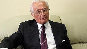 TÜRKİYE'DE NÜKLEER SANTRAL KURMA ÇALIŞMALARI