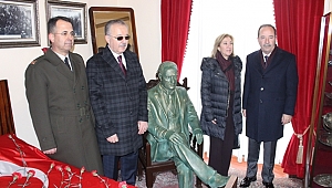 VAROLDUKÇA HATIRLAYACAĞIZ BUGÜNÜ