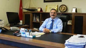 YENİ İL MÜDÜRÜ BELLİ OLDU
