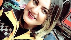112 SÜRÜCÜSÜ DARP EDİLDİ