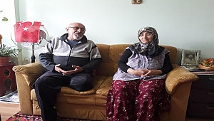 ACILARI DİNMİYOR