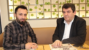 AĞALAR KONUŞTU