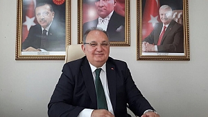 AK PARTİ SİYASET AKADEMİ KAYITLARI BAŞLADI