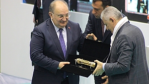 AKMEŞE GÜVEN TAZELEDİ
