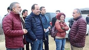 BİR UTANÇ DAHA SON BULUYOR