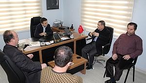 “BU GEMİDE BERABERİZ”