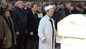 DEMİRLİ AİLESİNİN ACI GÜNÜ