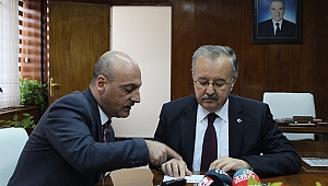 EKMEK KAPISI
