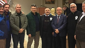 ‘EMİN’ ADIMLARLA İLERLEMEYE DEVAM