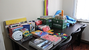ETSO VE ETB’DEN ANLAMLI DESTEK