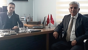 GEÇMİŞ’TEN HAYIRLI OLSUN ZİYARETİ