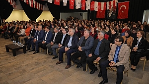 GEGEOĞLU GÜVEN TAZELEDİ
