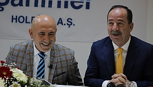 “GELECEK VAAT EDEN TEK ŞEHİR EDİRNE”