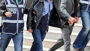 "Göçmen kaçakçılığı" Operasyonu