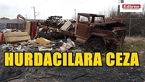 HURDACILARA CEZA