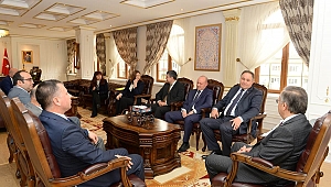 İBRAHŞMPAŞA CAMİSİNİN RESTORASYONU GÜNDEMDE
