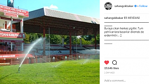 MERAK UYANDIRAN PAYLAŞIM