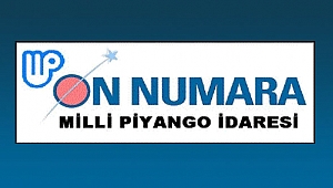ON NUMARA YİNE EDİRNE’DE