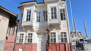 RESTORASYON SÖZLEŞMESİ İMZALANDI
