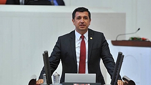 SAĞLIK SEKTÖRÜNÜ ELEŞTİRDİ