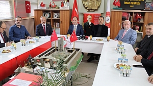ŞEHİTLİKLER GÜN YÜZÜNE ÇIKACAK
