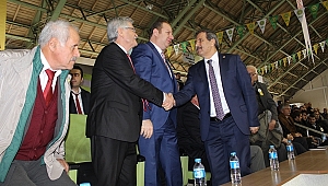 TB LİSANSLI DEPOCOLUK İÇİN KOLLARI SIVIYOR