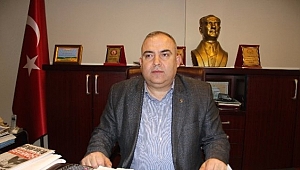 “TRAKYA’DA HERŞEY YETİŞİR, VATAN HAİNİ YETİŞMEZ”