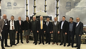 TURİZM PROFESYONELLERİ EMITT’E BİR ARAYA GELDİ
