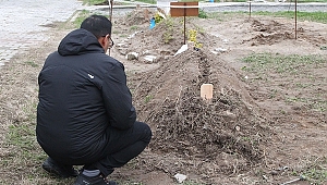 UMARIZ CENNETTE ‘DİLEK’LERİN OLUR…