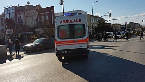 "YA ACİL BİR ŞEY OLSAYDI?"