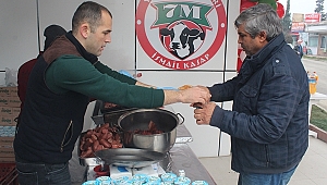 YEDİM ET 3’LEDİ