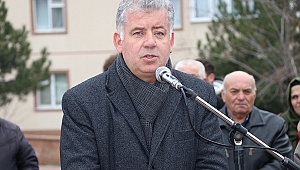 ZEYTİN DALI HAREKATI’NA DESTEK BÜYÜYOR