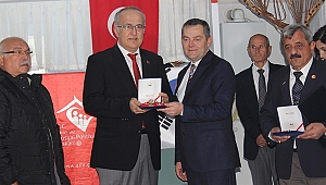 68 YIL SONRA GELEN MADALYALAR