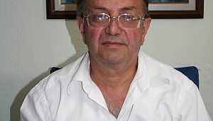 ADAY OLMAYACAĞINI AÇIKLADI