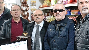 AHLAKSIZLAR, VİCDANSIZLAR