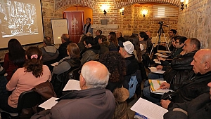 AKADEMİDE SİNEMA TARİHİ