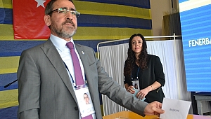 ALAMUT GÜVEN TAZELEDİ