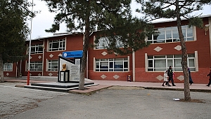 AMAÇSIZ OKUL ÇEVRESİNDE BEKLEYENLERE CEZA