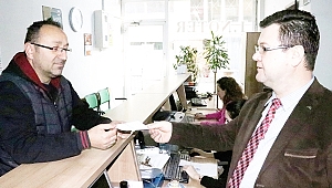 ARAÇ TESCİL İŞLEMLERİNDE YENİ DÖNEM