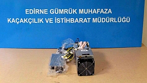 "BİTCOİN" OPERASYONU