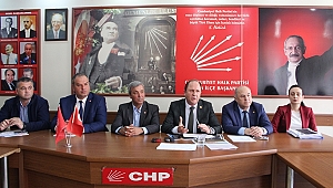 "BOSTANCI HAYAL TACİRLİĞİ YAPIYOR"